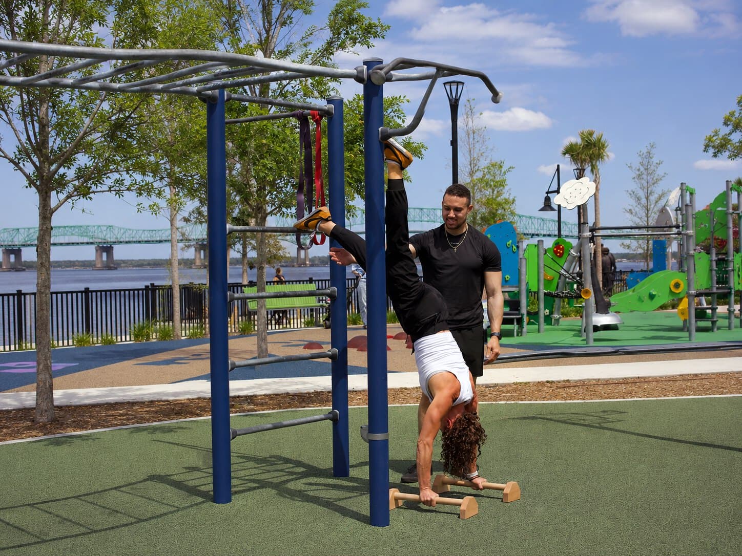 In-Person Coaching, Jacksonville
